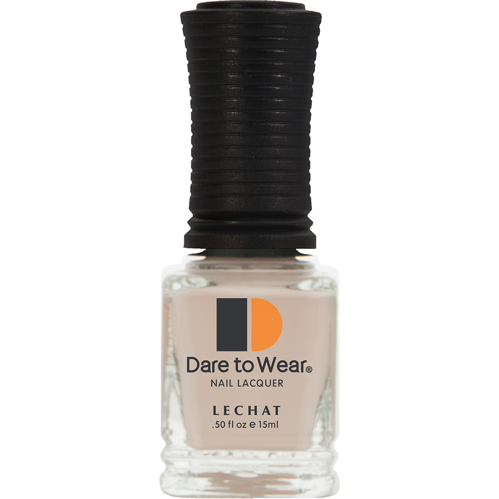 Dare To Wear Nail Polish - DW223 - French Vanilla